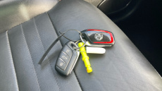 MG Hs 1.5 T-GDI Exclusive 5dr DCT Petrol Hatchback